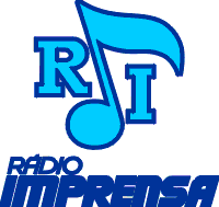 logo com link para a pgina principal da Rdio Imprensa